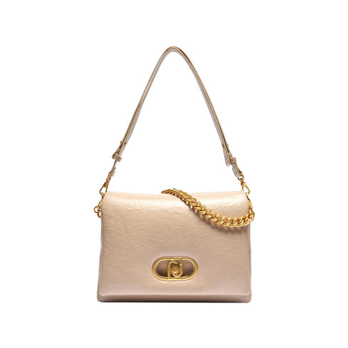 Liu Jo Borsa a spalla Borsa Donna a tracolla LaPuffy grande UNI - Francavilla Moda